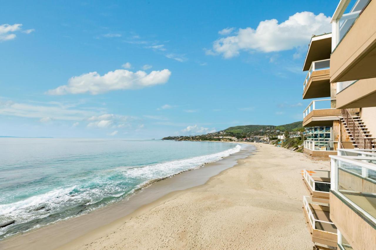 Pacific Edge Hotel On Laguna Beach Extérieur photo