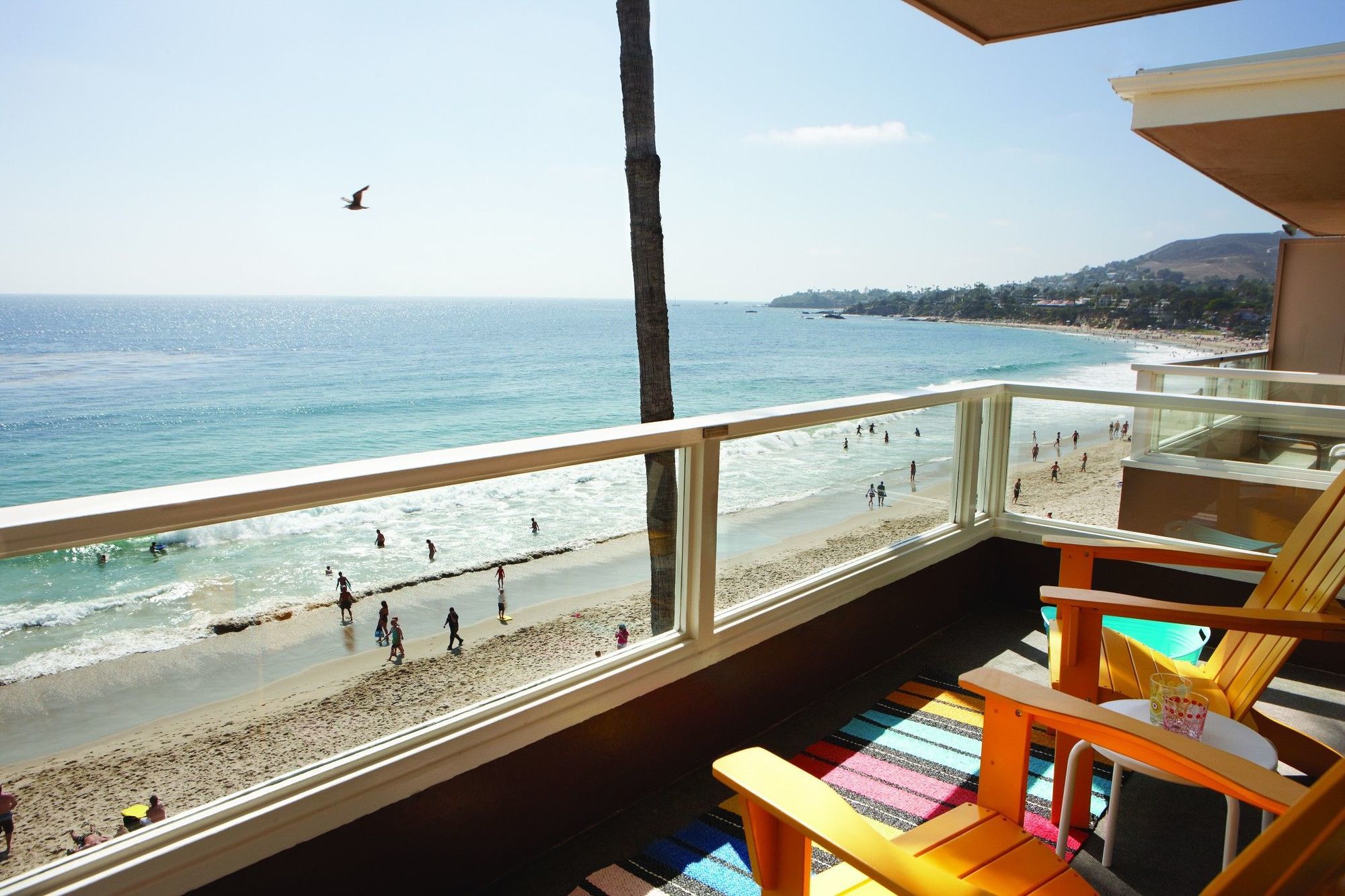 Pacific Edge Hotel On Laguna Beach Facilités photo